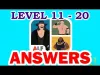 Wrestlers - Level 11