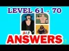 Wrestlers - Level 61