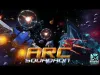 How to play ARC Squadron (iOS gameplay)