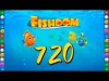 Fishdom - Level 720