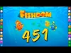Fishdom - Level 451