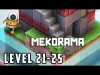 Mekorama - Level 21