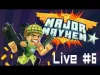 Major Mayhem - Chapter 2