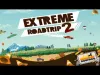 How to play Extreme Road Trip 2 (iOS gameplay)