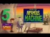 Infamous Machine - Chapter 3