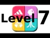 Logos Quiz - Level 7