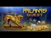 How to play Atlantis Quest (iOS gameplay)