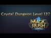 Magic Rush: Heroes - Level 137