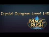 Magic Rush: Heroes - Level 140