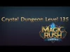 Magic Rush: Heroes - Level 135