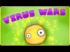 How to play Virus Wars (iOS gameplay)