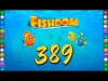 Fishdom - Level 389