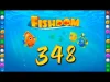 Fishdom - Level 348