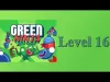 Green Ninja: Year of the Frog - Level 16