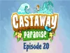 Castaway Paradise - Level 20