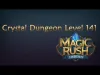 Magic Rush: Heroes - Level 141
