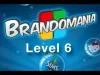 Brandomania - Level 6
