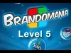 Brandomania - Level 5