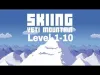 Skiing Yeti Mountain - Level 1 10