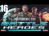 Independence Day Resurgence: Battle Heroes - Chapter 8