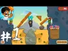How to play Amigo Pancho 2: Puzzle Journey (iOS gameplay)