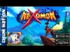 How to play Nexomon (iOS gameplay)
