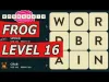 Frog! - Level 16