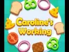 How to play Caroline's Working (iOS gameplay)