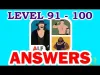 Wrestlers - Level 91