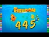 Fishdom - Level 445
