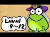 Tap The Frog - Level 09 12