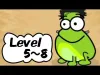 Tap The Frog - Level 05 08