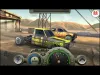 How to play Racing Driver (iOS gameplay)