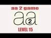 Aa 2 - Level 15
