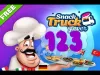 Snack Truck Fever - Level 123