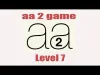 Aa 2 - Level 7