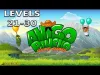 Amigo Pancho 2: Puzzle Journey - Level 21