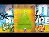 Cut the Rope: Holiday Gift - Levels 1 23