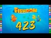 Fishdom - Level 423