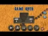 How to play Dirt Race Fury Desert (iOS gameplay)