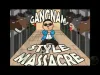 How to play Gangnam Style Massacre (iOS gameplay)