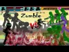 Zombie Survivor - Level 29