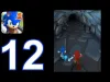 Sonic Dash 2: Sonic Boom - Level 12 13