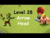 Arrow - Level 28