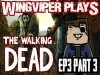 The Walking Dead - Episode 14
