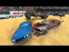 How to play Real Demolition Limo Derby (iOS gameplay)
