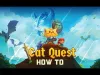Cat Quest - Level 70