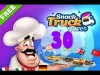 Snack Truck Fever - Level 30