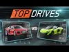 How to play Top Drives (iOS gameplay)