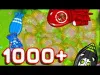 Bloons TD - Level 50